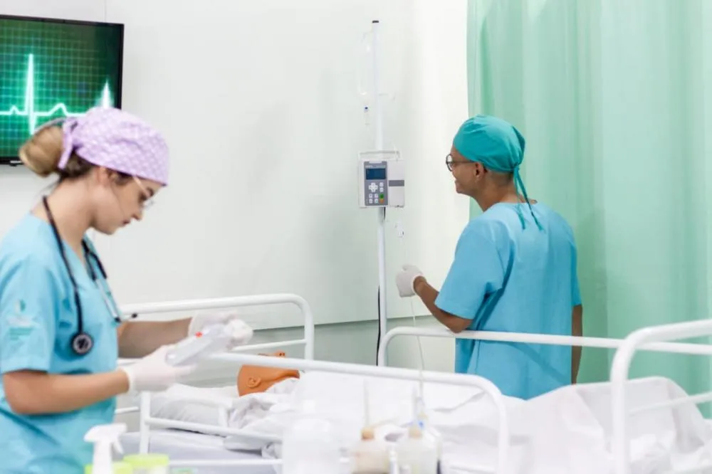 Imagem: Divulgação/ FIC Garanhuns 