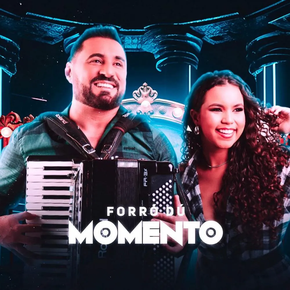 Banda Forró Dú Momento lota casa de show em Garanhuns