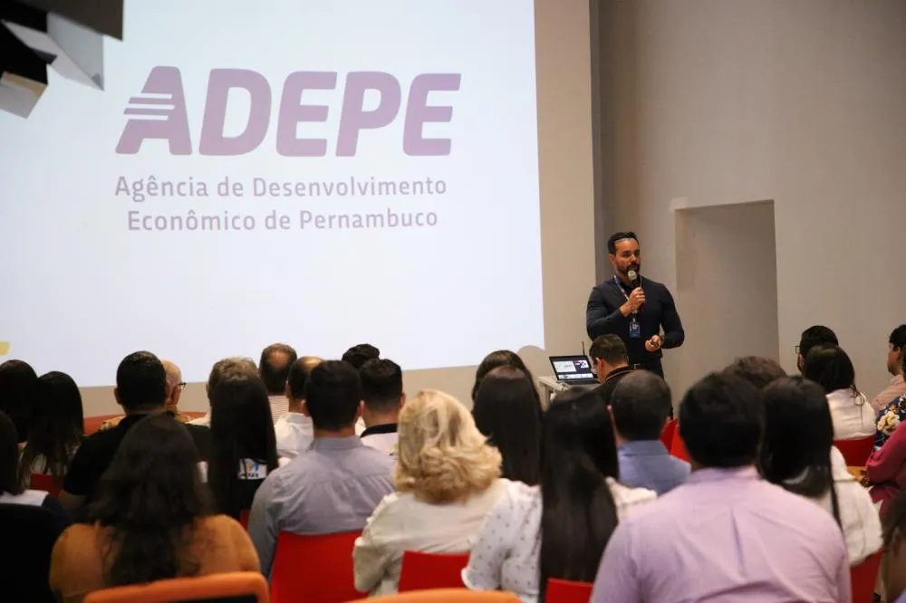 Registro da Imersão Adepe Caruaru. Foto: Tony Holanda/Adepe