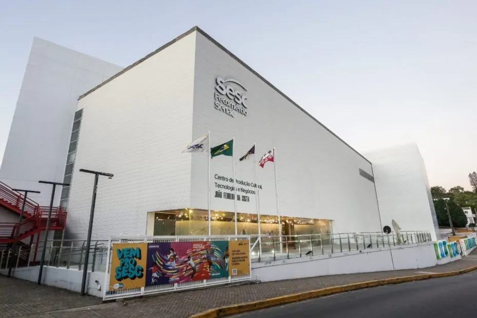 Foto: Guilherme Francisco / Maker Mídia