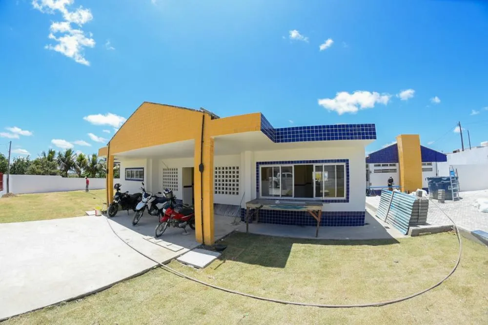 Fotos: Vinicius Vilela