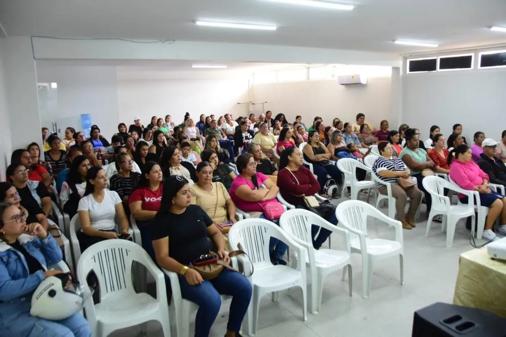 Fotos: Fernando Henrique