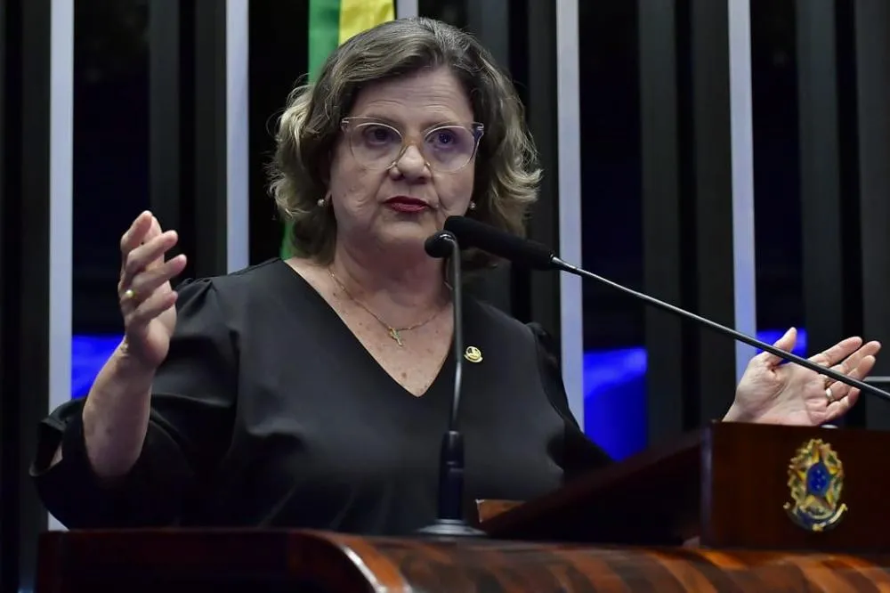  Foto: Waldemir Barreto/Agência Senado