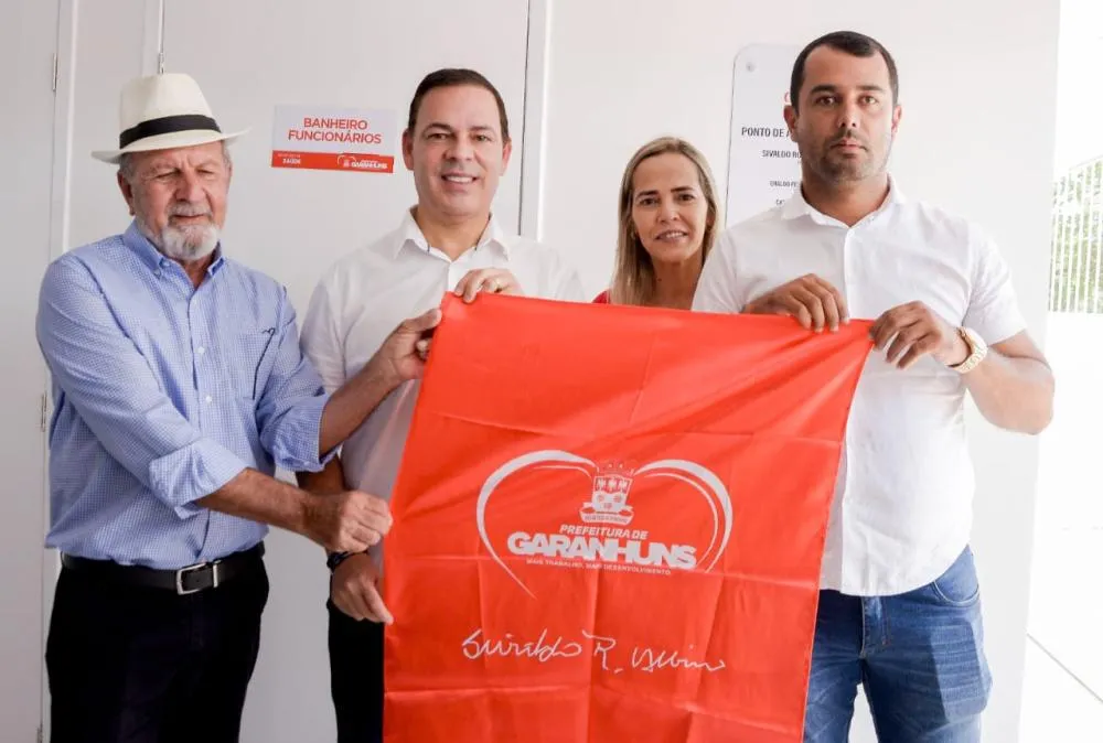 Fotos: Hilton Marques, Geraldo Mendonça e Vinicius Vilela (PMG)
