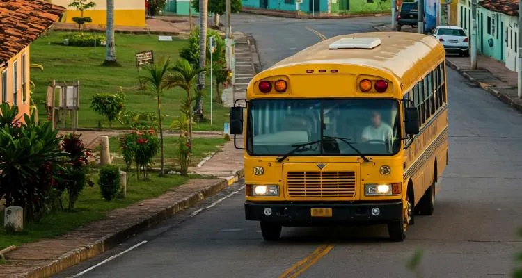 Foto ilustrativa - MPPE