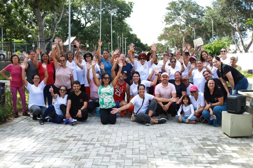 Fotos: Geraldo Mendonça/Hilton Marques (PMG)