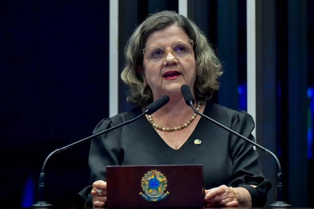 Foto: Waldemir Barreto/Agência Senado