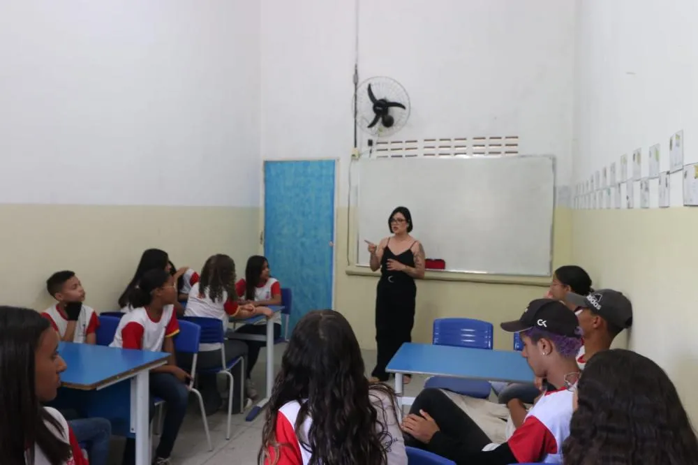 Fotos: Jorsuey Correia