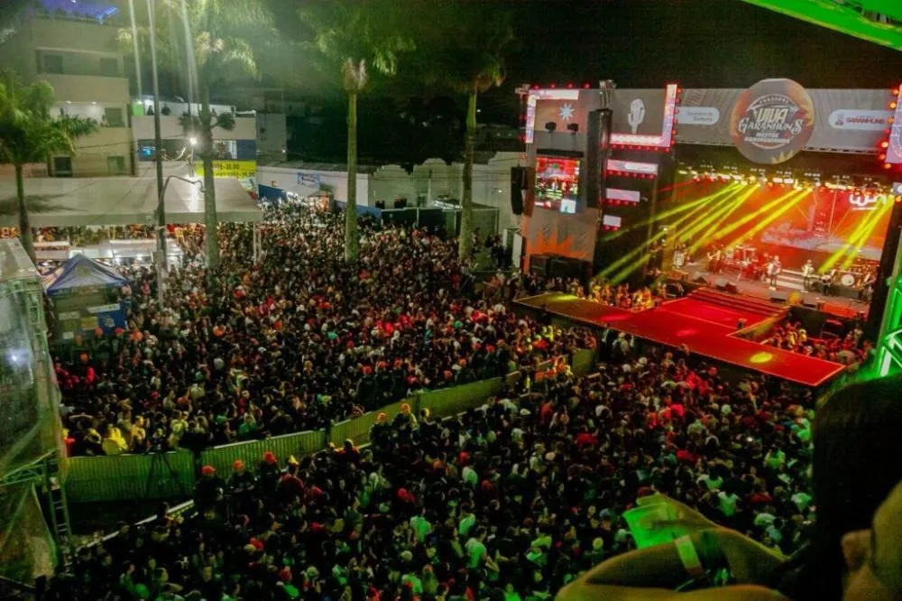 Fotos: Ailton Vieira (PMG)