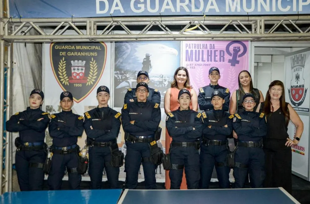 Fotos: Hilton Marques