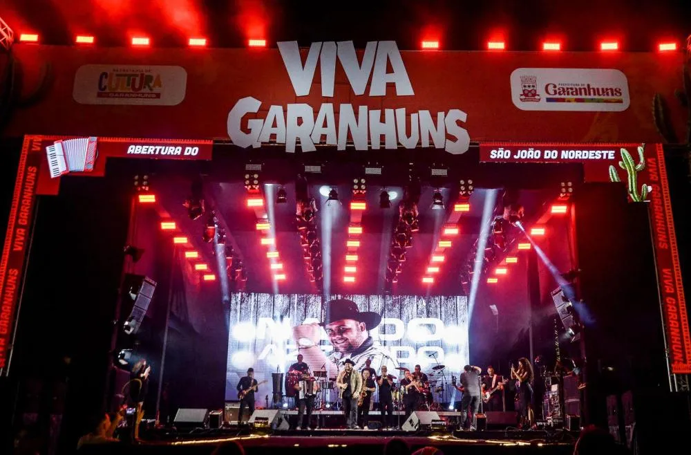 Fotos: Ailton Vieira, Ayane Melo, Hilton Marques, Paula Mayer