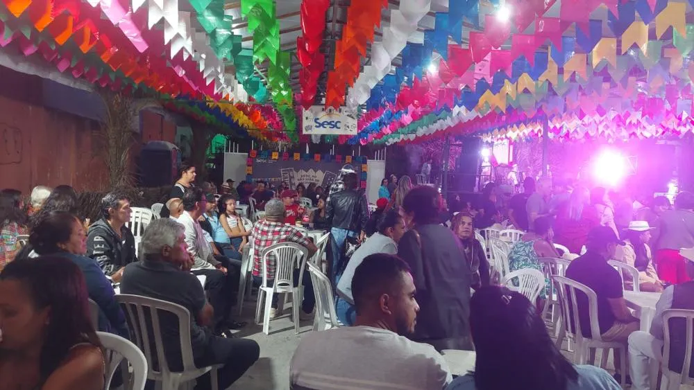 Foto: Ellayne Santos/Sesc Arcoverde