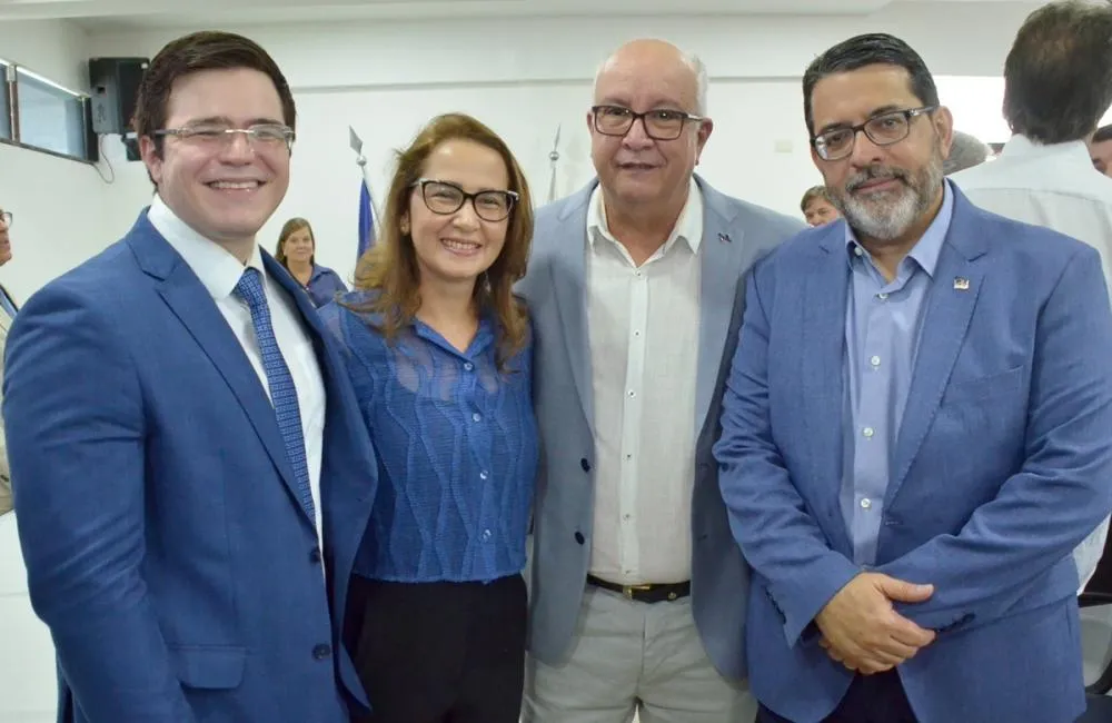 Foto: Alex Barral/ Américo Nunes