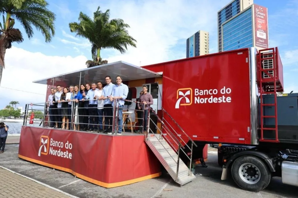 Pernambuco já soma R$ 110 milhões em quase 12 mil operações de crédito. Foto: Fernando Cavalcante