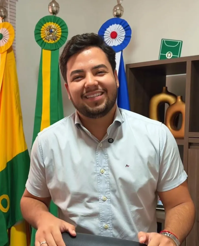 Zé Elias antecipa salários e injeta mais de R$ 2 milhões na economia de Calçado
