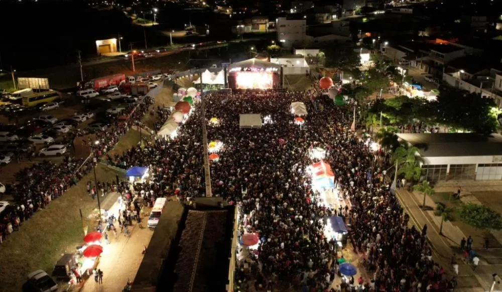 Fotos: Secom Serra Talhada