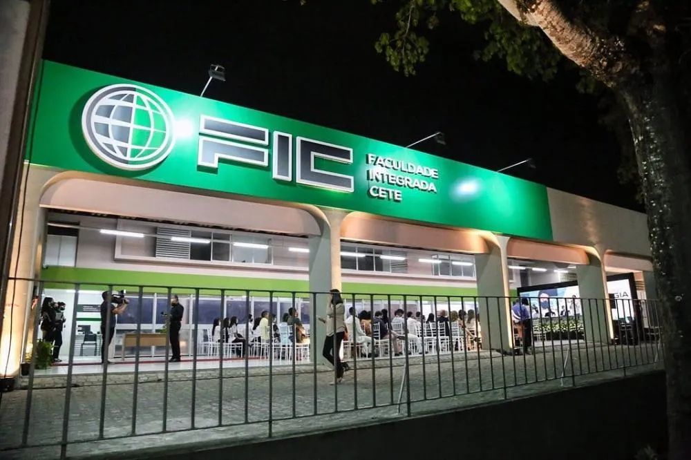 Imagem: Divulgação/ FIC