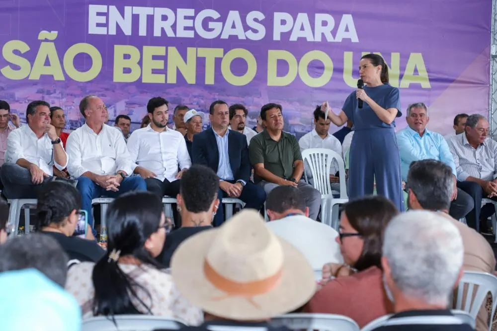 Fotos: Yacy Ribeiro/Secom