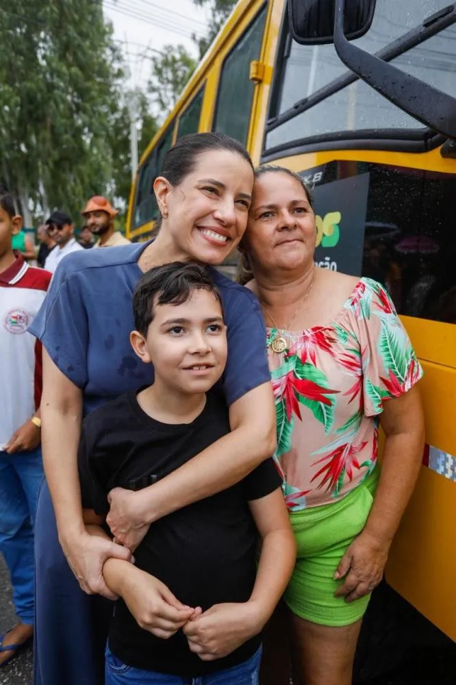 Fotos: Miva Filho/Secom