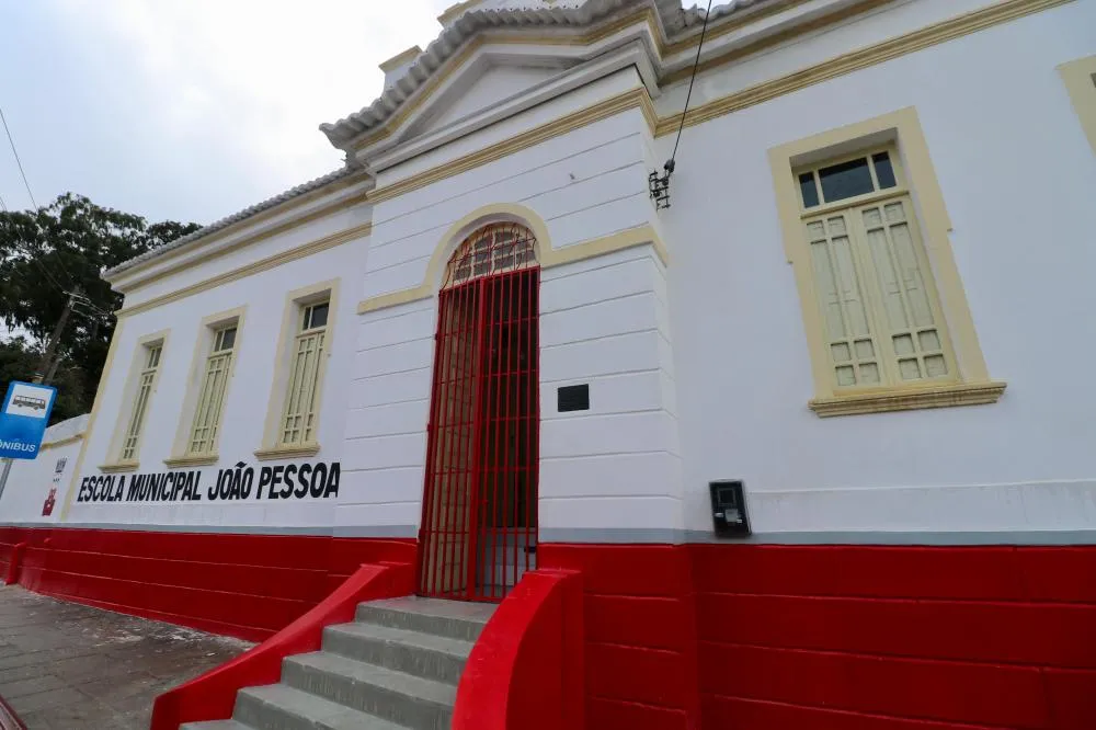 Fotos: Jorsuey Correia / Secom