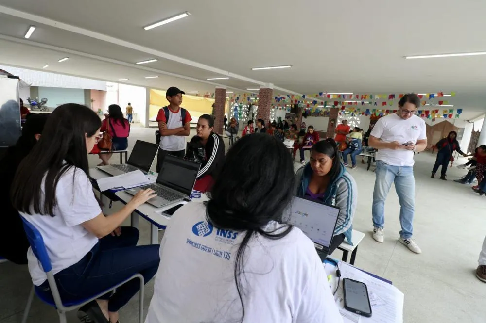 Fotos: Jorsuey Correia