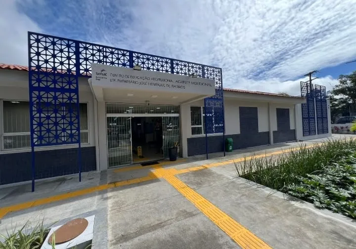 Foto: Senac PE/Divulgação