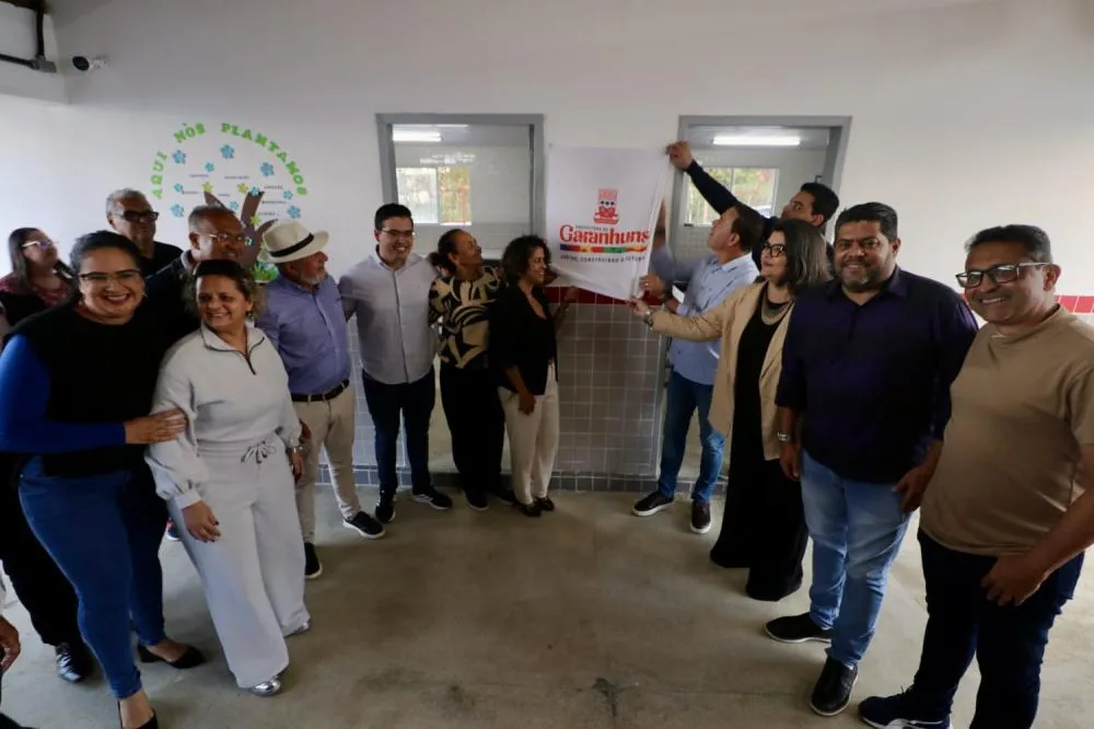 Fotos: Jorsuey Correia e Vinicius Vilela