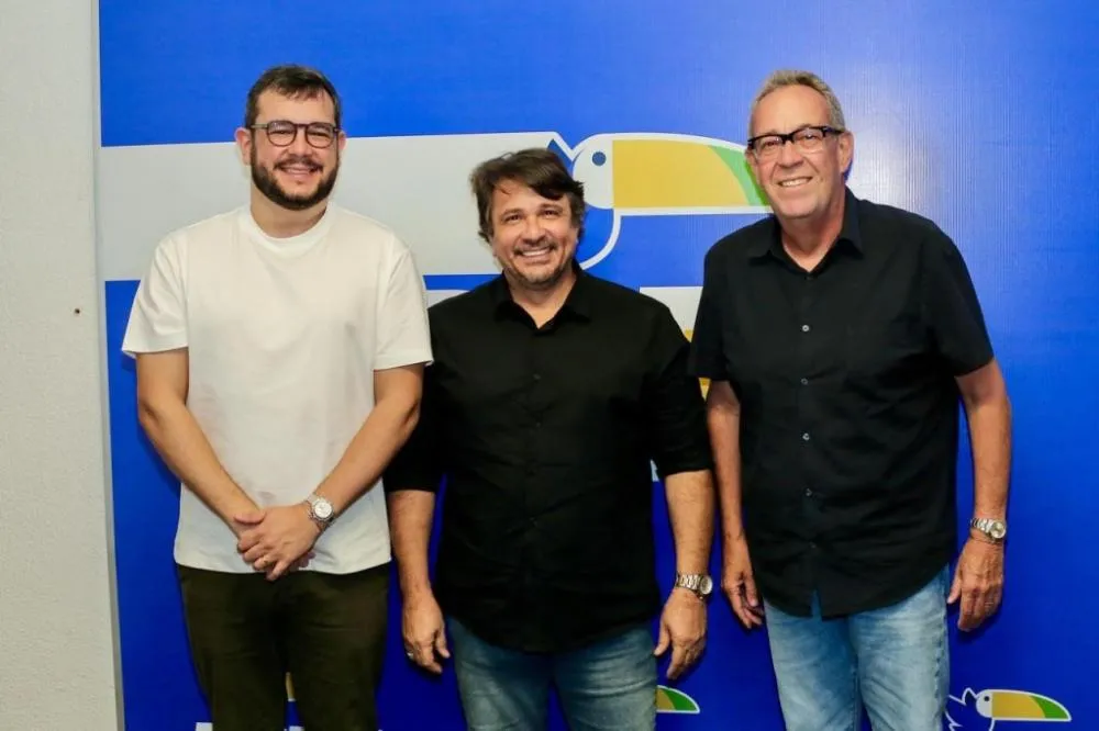 Foto: Alexandre Aroeira