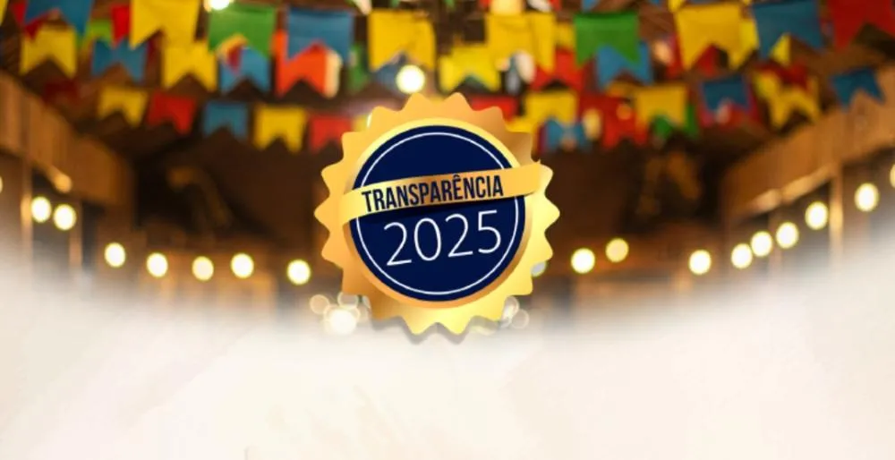 Gastos com festas juninas nos municípios pernambucanos em 2025 ultrapassa valores de 2024, aponta painel do MPPE