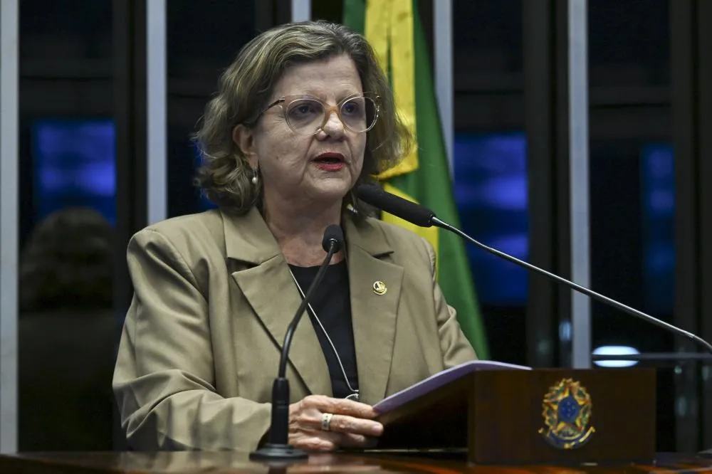 Foto: Jefferson Rudy/Agência Senado