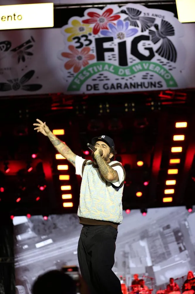 Fotos: Ailton Vieira e Ayane Melo (PMG)