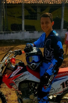 RESIDIA EM SÃO BENTO: Aluno do Colégio Quinze comete suicídio nesta segunda, 22 de outubro