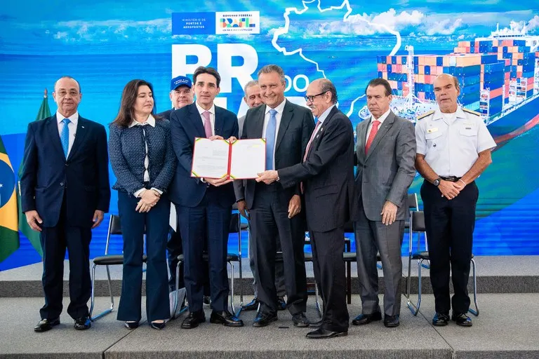 Foto: Vosmar Rosa/MPOR