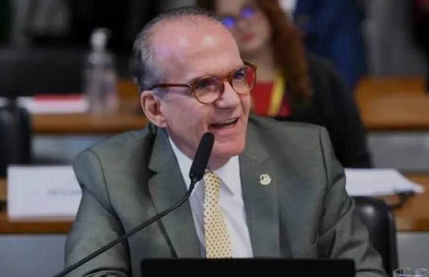 Crédito Roque Sá/Agência Senado