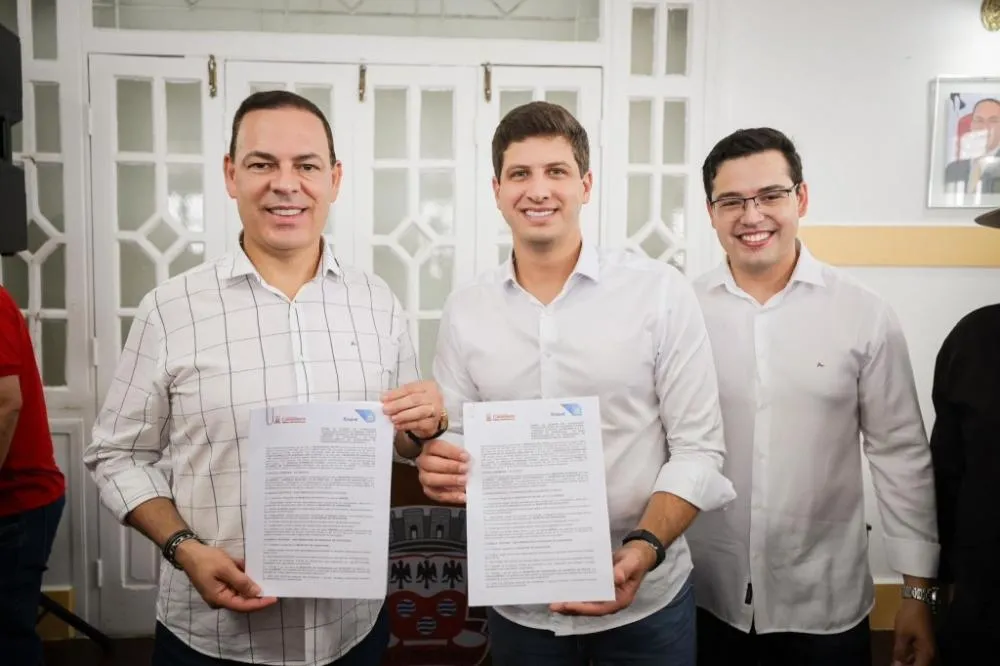 Fotos: Edson Holanda/Secom Recife