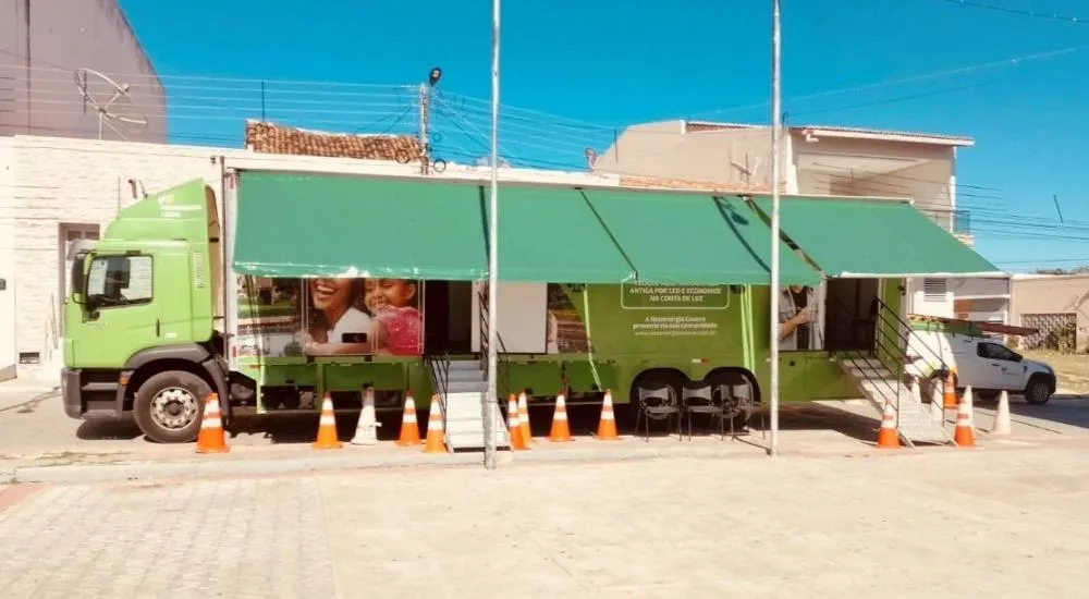 Foto: Divulgação / Neoenergia Pernambuco