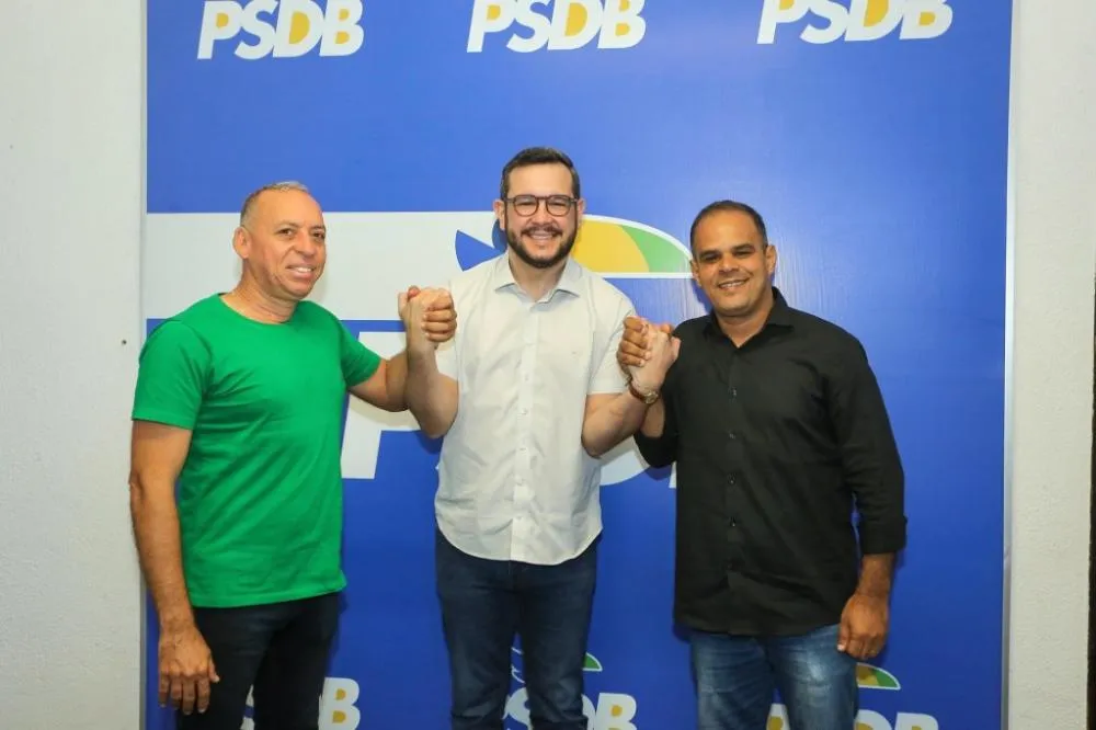 Fotos: Alexandre Aroeira