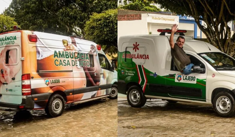 Fotos: Divulgação