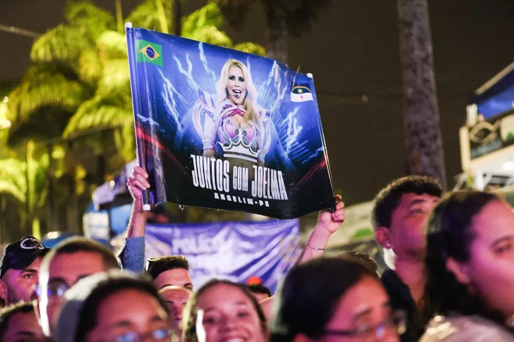 Fotos: Ayane Melo, Hilton Marques