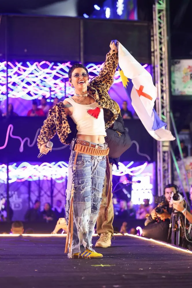 Fotos: Ayane Melo e Paula Mayer