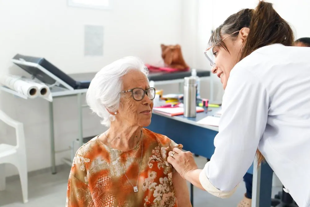 Garanhuns inicia vacinação contra a Influenza neste sábado (28) com Dia D