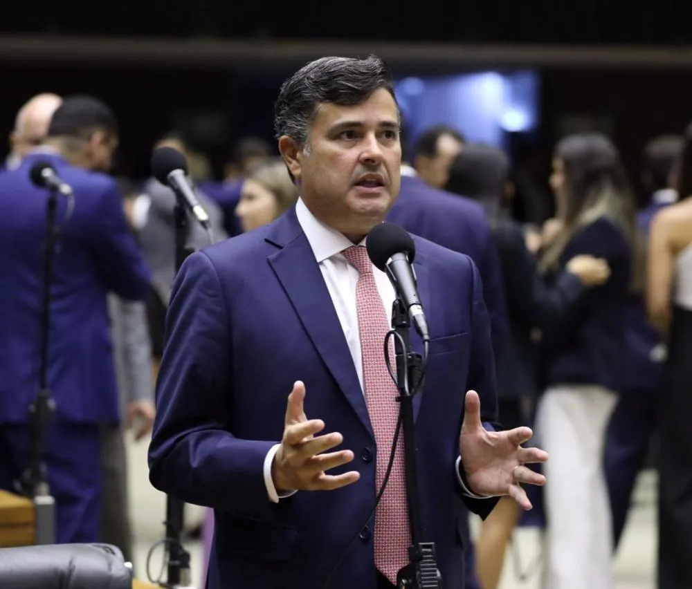 Maior federação do Brasil é homologada pelo TSE; Eduardo da Fonte assume presidência em Pernambuco