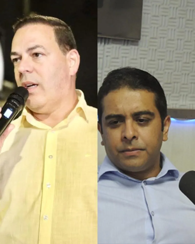 “Tem deixado muito a desejar para Garanhuns”, afirma prefeito Sivaldo Albino sobre o deputado Fernando Rodolfo