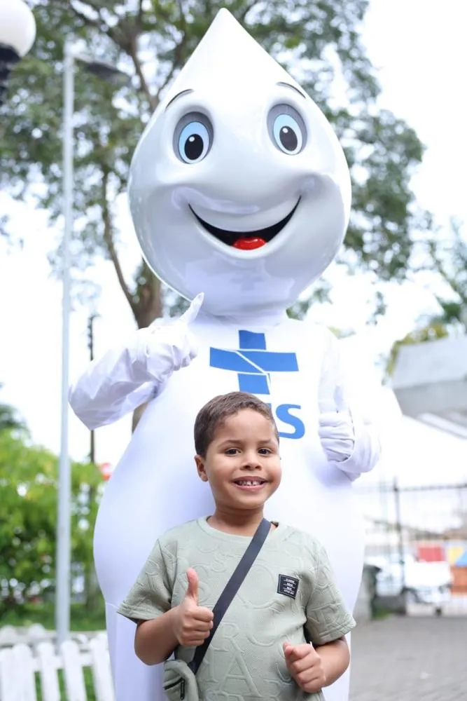 Fotos: Geraldo Mendonça (PMG)