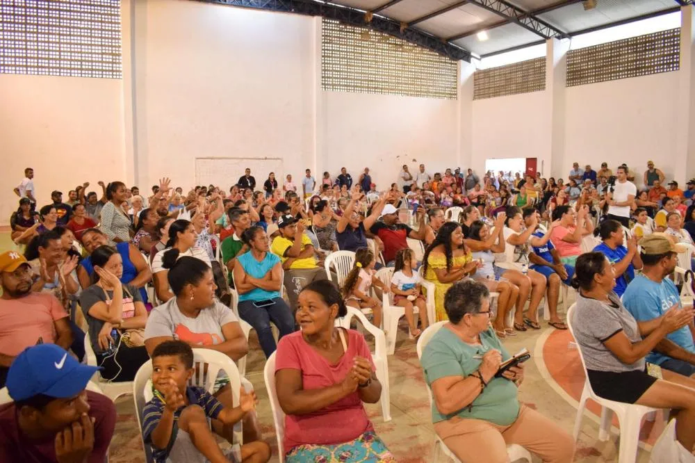 Prefeitura de Garanhuns paga Auxílio Emergencial a mais de 200 famílias atingidas pelas chuvas