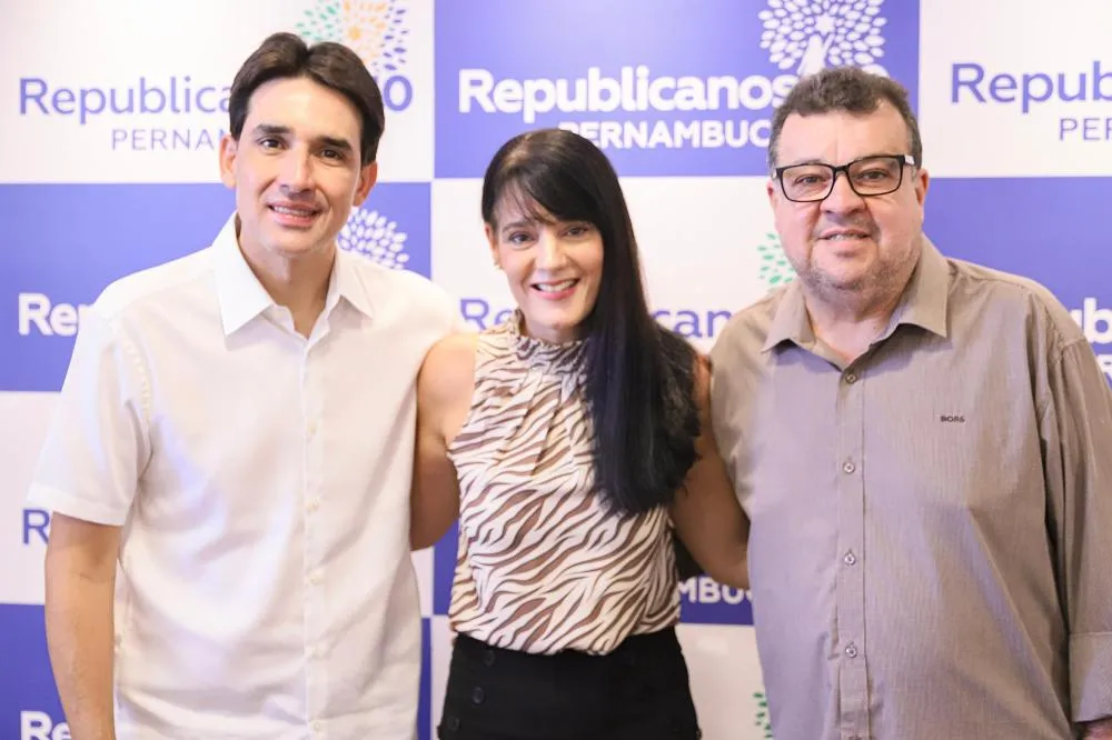 Karina Paiva chega ao Republicanos com foco na Câmara Federal