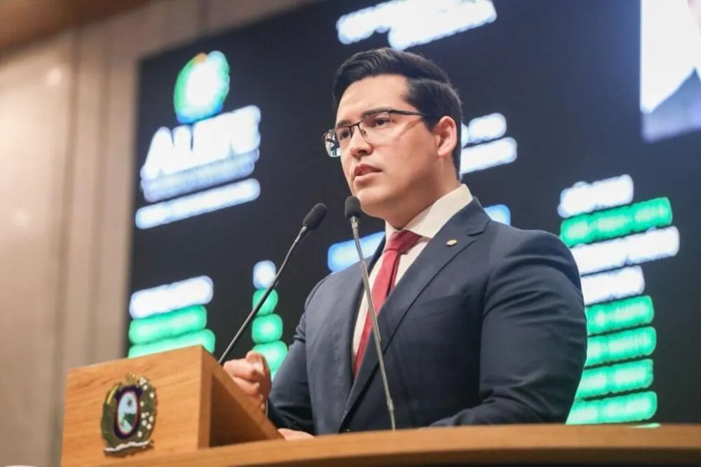 Com retorno de Eriberto Filho a Alepe, Cayo Albino volta a condição de suplente do PSB