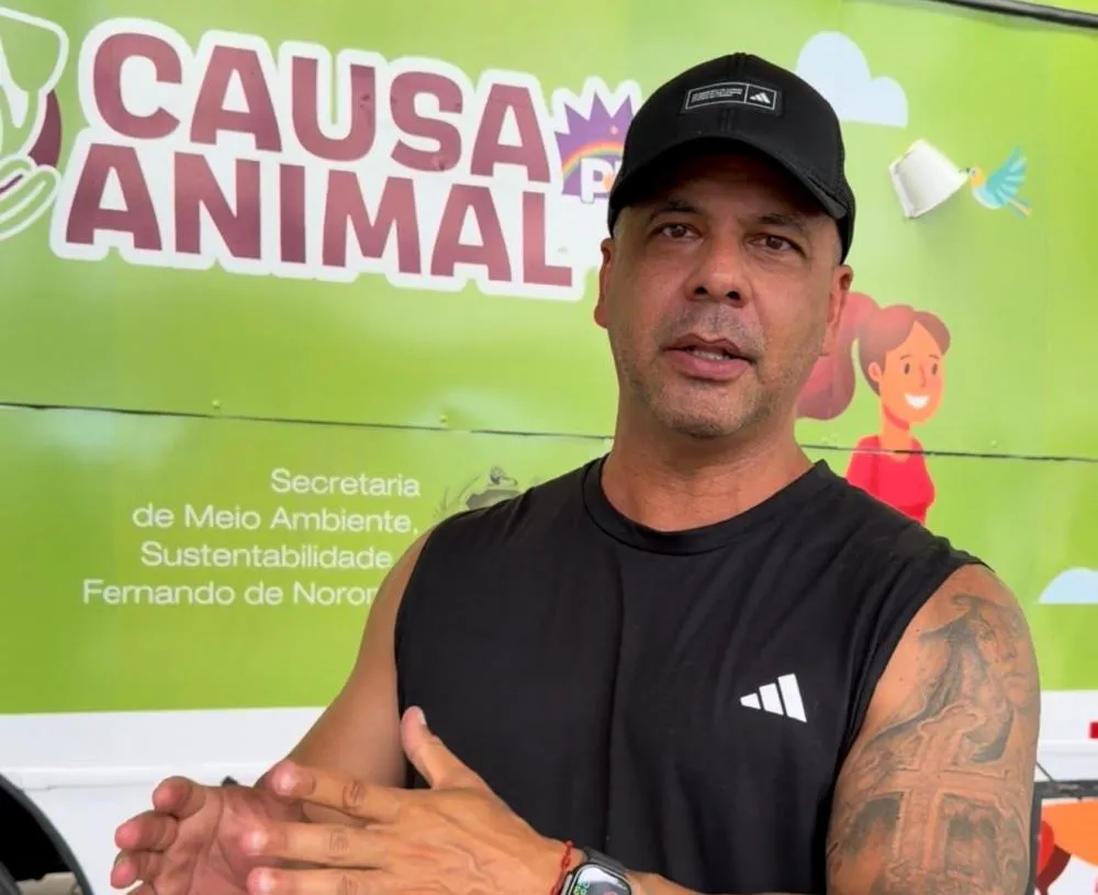 Após solicitação de Anderson Correia, programa estadual de castração chega a Caruaru