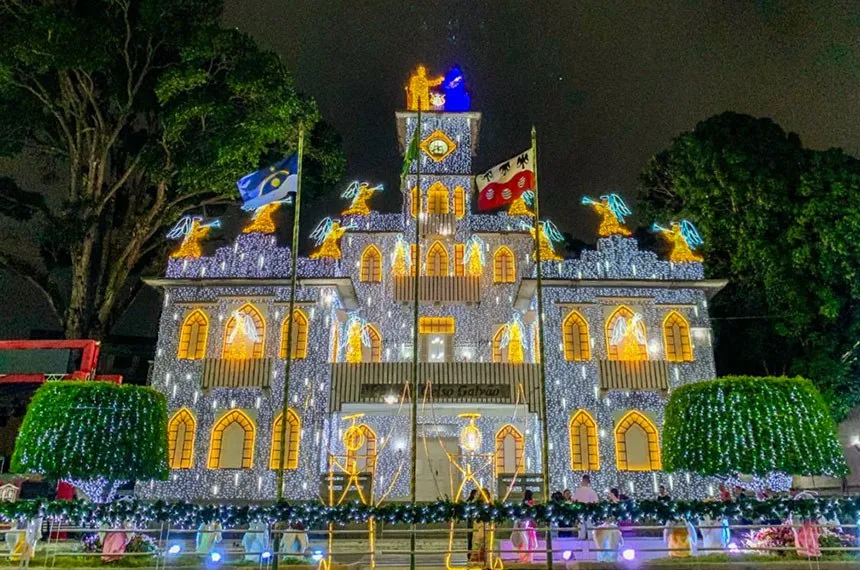 Senado Federal aprova duas Leis que reconhecem eventos em Garanhuns como Manifestações Culturais Nacionais