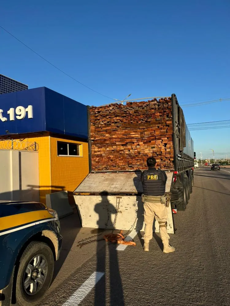 Foto: NUCOM/PRF ● Divulgação 